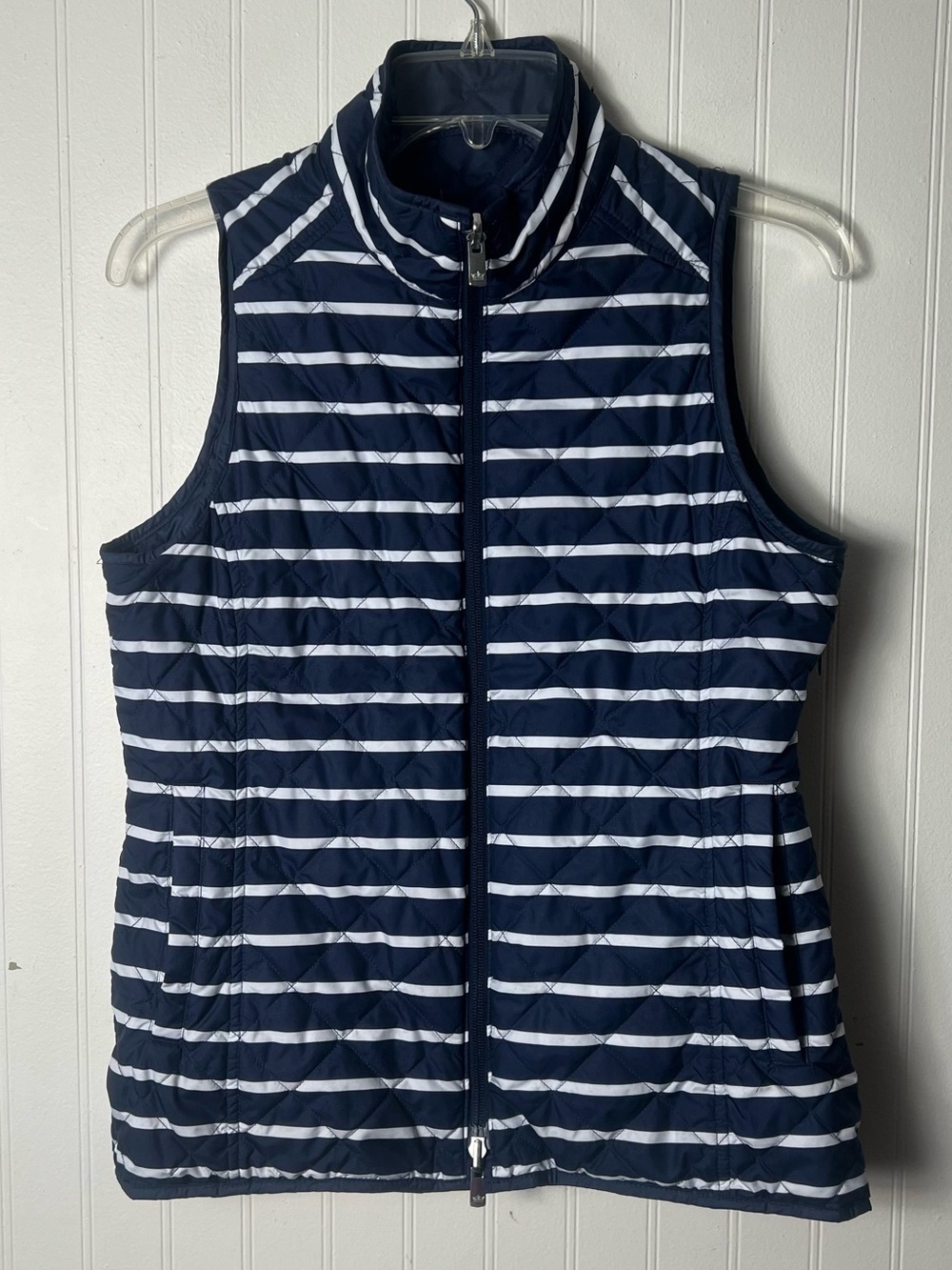 Peter Millar Reversible Vest Women’s Small